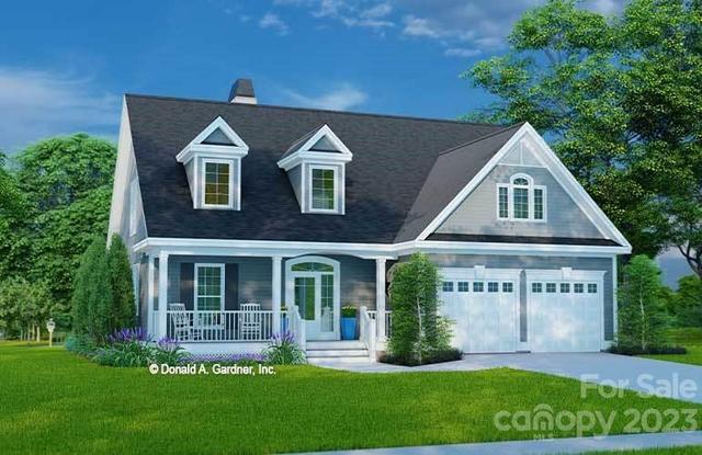 New Homes For Sale This Week in Marshville: January 26th to February 1st