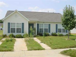 440 Centerfield Dr., Charlotte, NC 28214