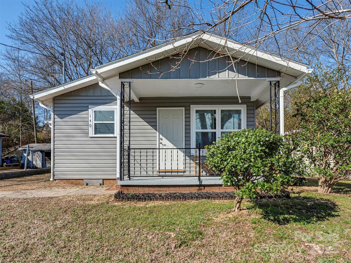 140 Melba Ave., Concord, NC 28025