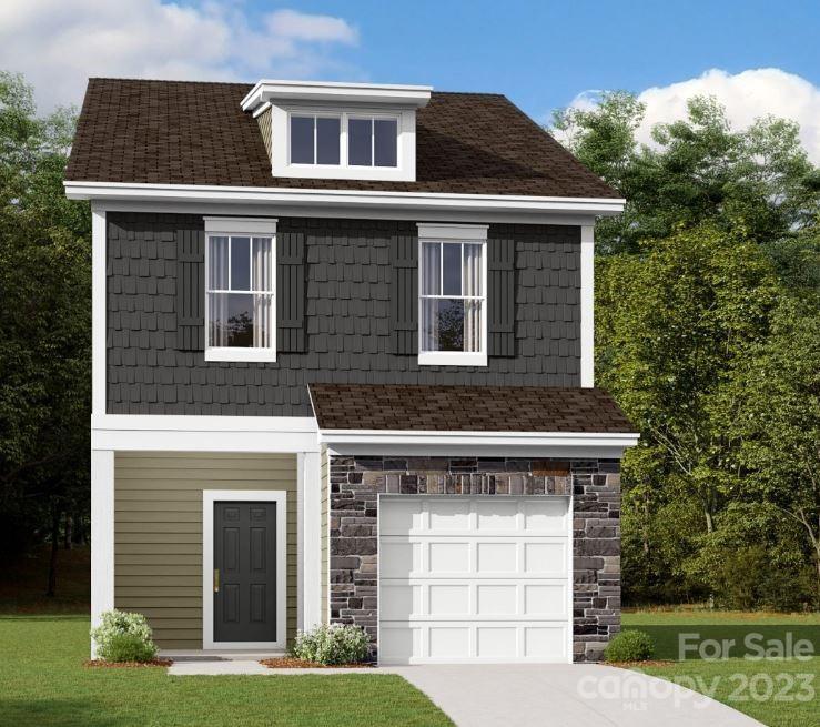 3547 Secrest Landing, Monroe, NC 28110