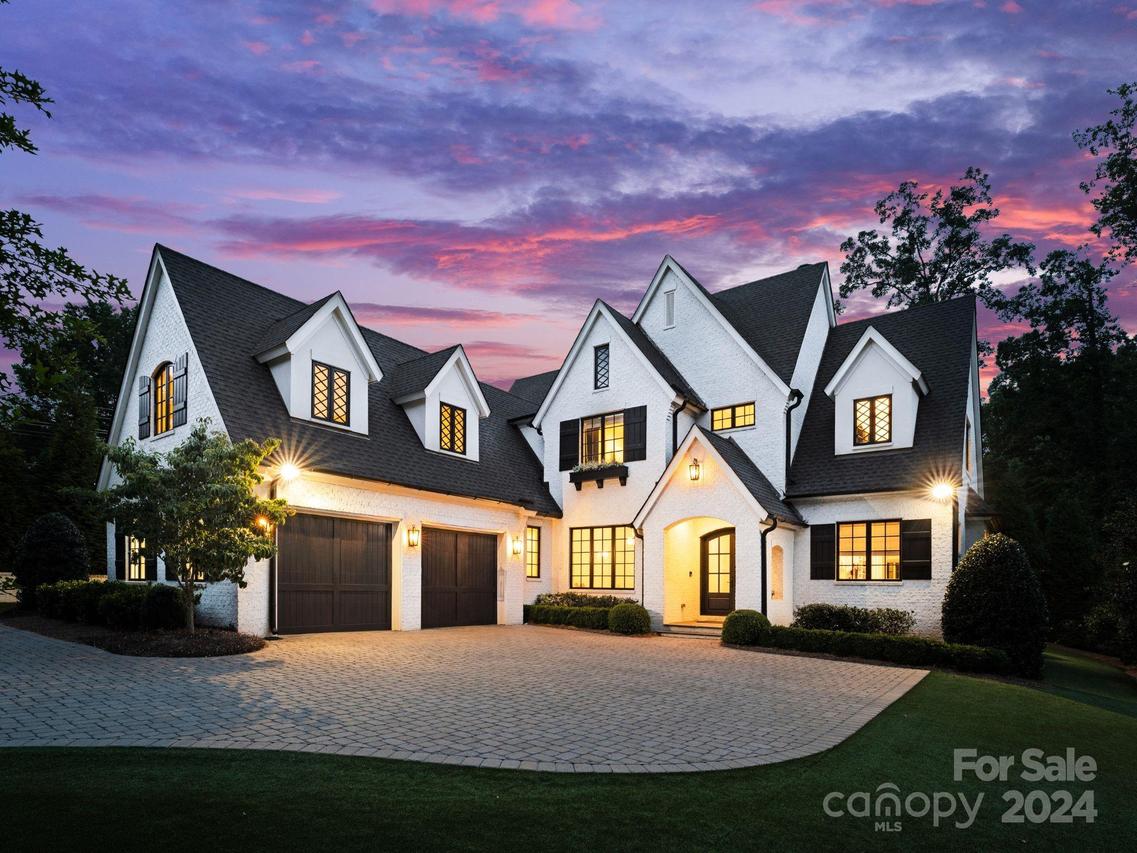 1907 Bent Branch Rd., Charlotte, NC 28226