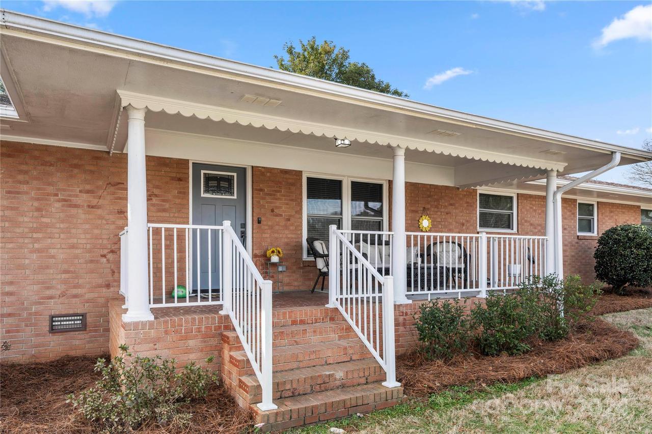 10501 Moores Chapel Rd., Charlotte, NC 28214