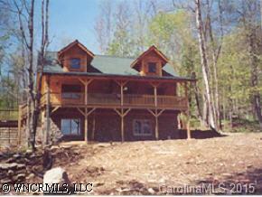 76 Serenity Cove Road, Maggie Valley, NC 28751