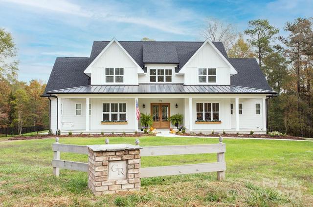New Construction Homes For Sale This Week in Waxhaw: February 7th to February 13th