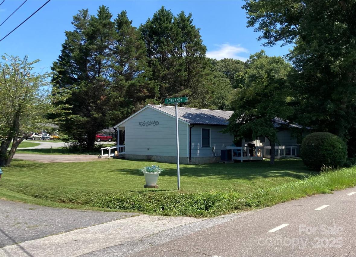 100 Normandy Dr., Morganton, NC 28655