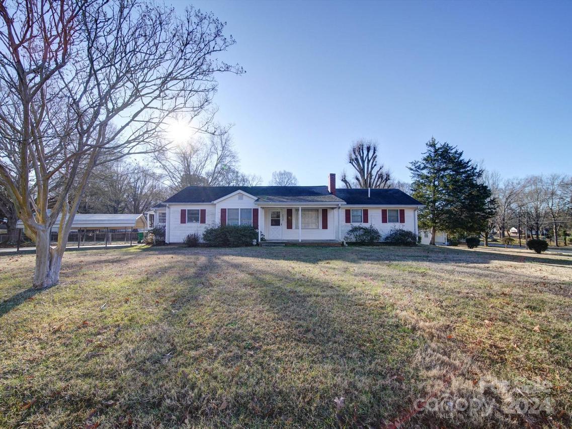 7939 Chapman St., Charlotte, NC 28216