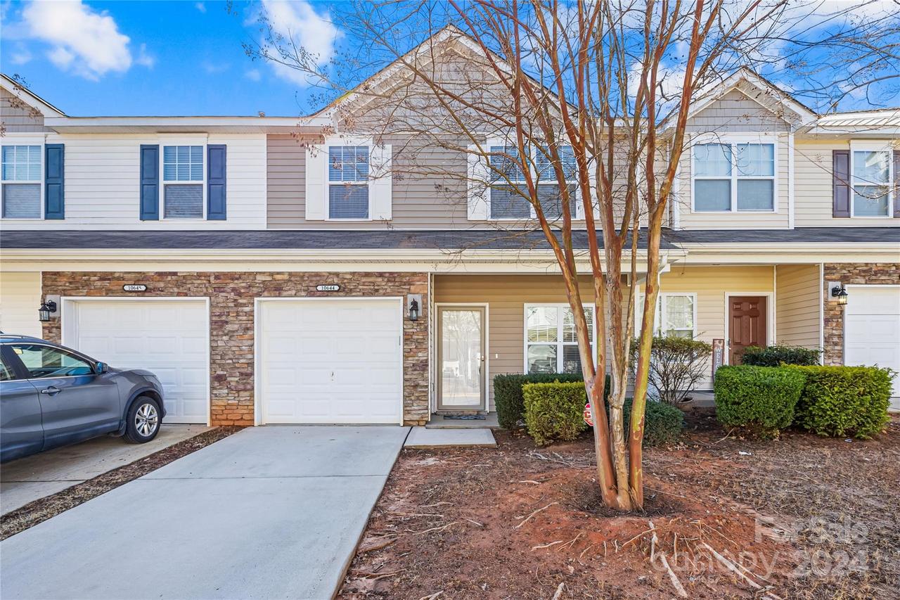 10644 Bunclody Dr., Charlotte, NC 28213