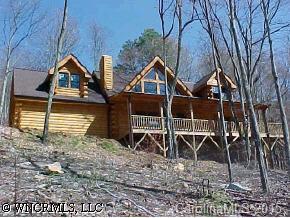1286 Tawodi Trail, Maggie Valley, NC 28751