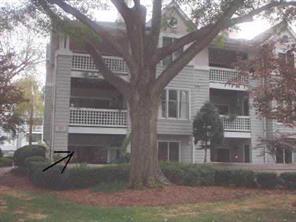 232 Queens Rd. #40, Charlotte, NC 28204