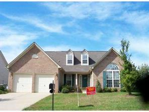 9425 Autumn Applause Dr., Charlotte, NC 28277