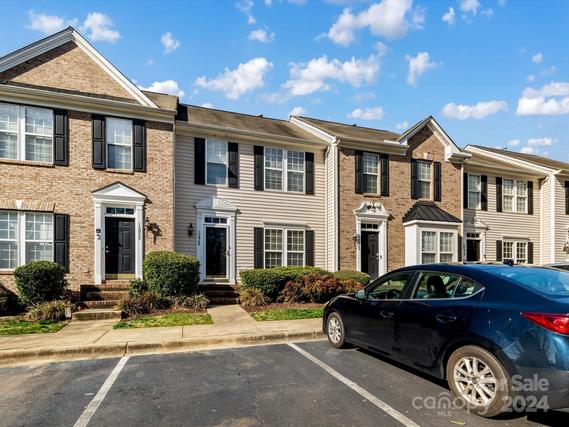 New Homes For Sale This Week That Attend Lake Wylie Elementary: February 16th to February 22nd