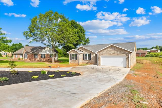 New Construction Homes For Sale This Week in Shelby: February 14th to February 20th