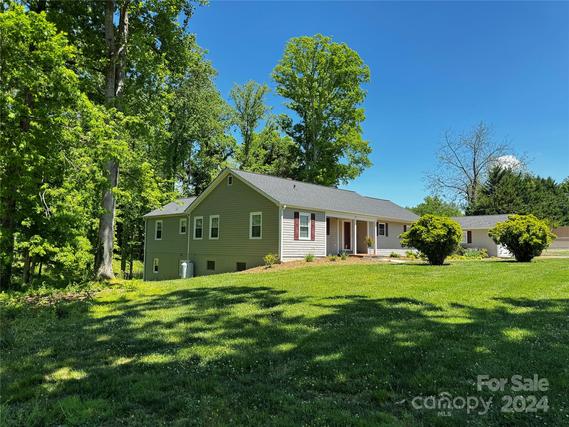 New Homes For Sale This Week in Elkin: February 16th to February 22nd