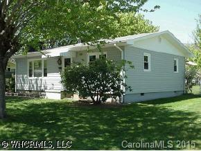 143 Harris St., Waynesville, NC 28786