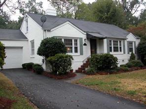 235 Brandywine Rd., Charlotte, NC 28209