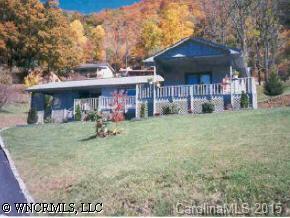 50 Sunshine Dr., Maggie Valley, NC 28751