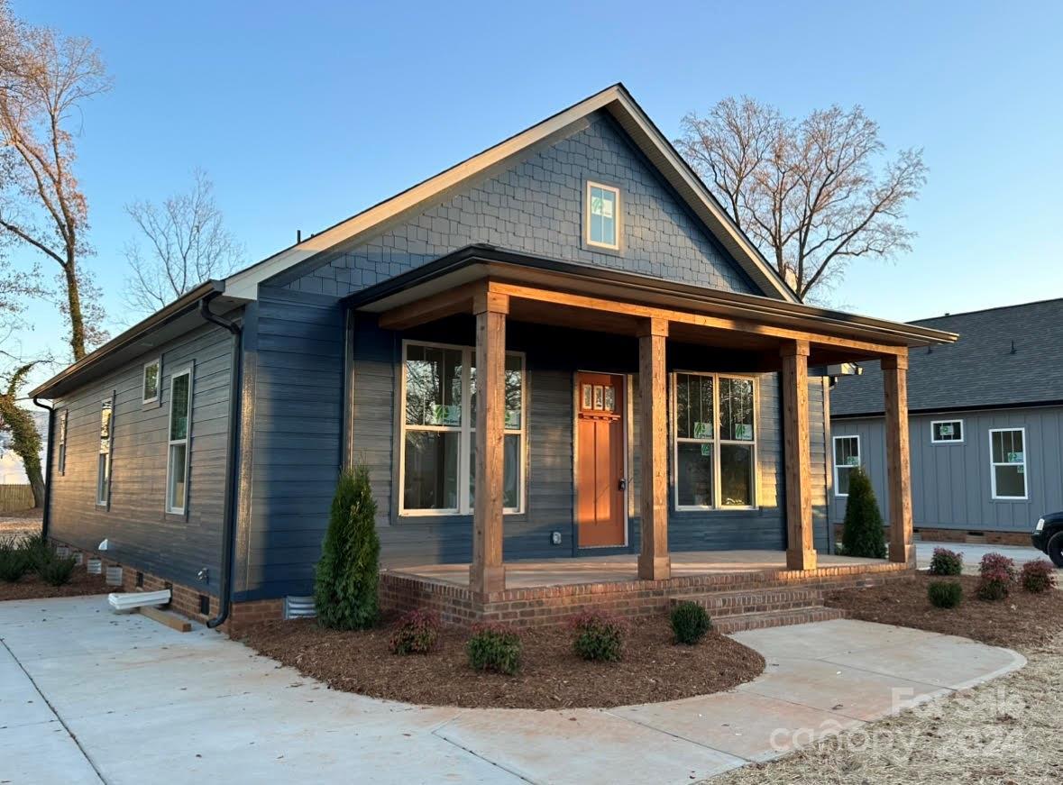 115 Roper St., Belmont, NC 28012