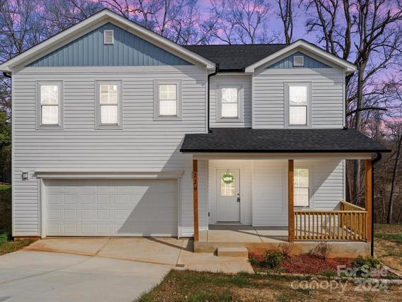 New Construction Homes For Sale This Week in Mount Holly: February 21st to February 27th