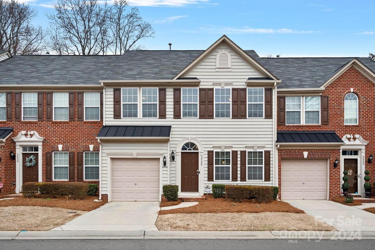 3326 Park South Station Blvd., Charlotte, NC 28210