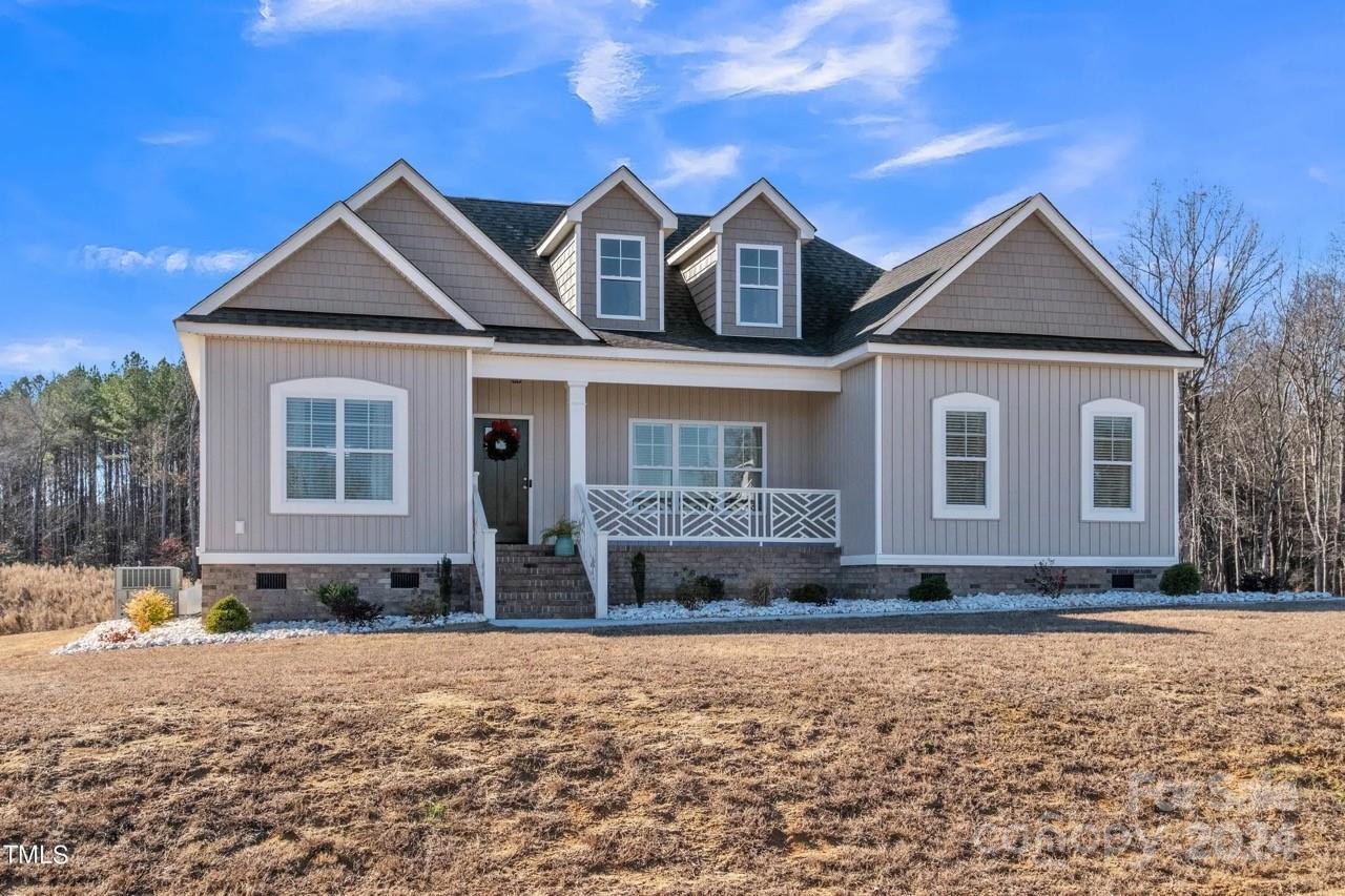 1271 Poplar Creek Rd., Nashville, NC 27856