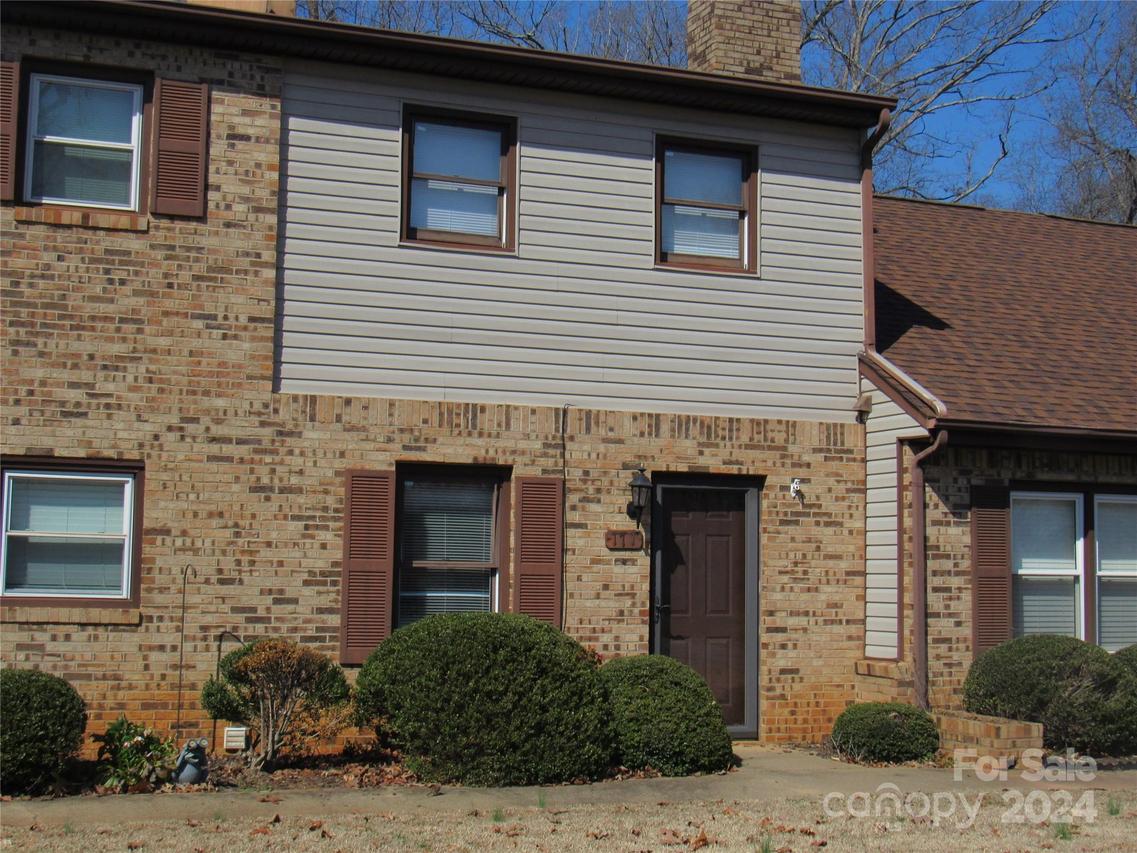 171 Fox Run Rd., Forest City, NC 28043