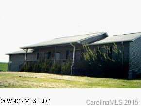 219 Hookers Gap Rd., Candler, NC 28715