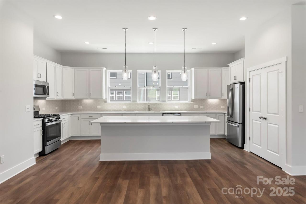417 Prine Pl. #BRX0013, Charlotte, NC 28213
