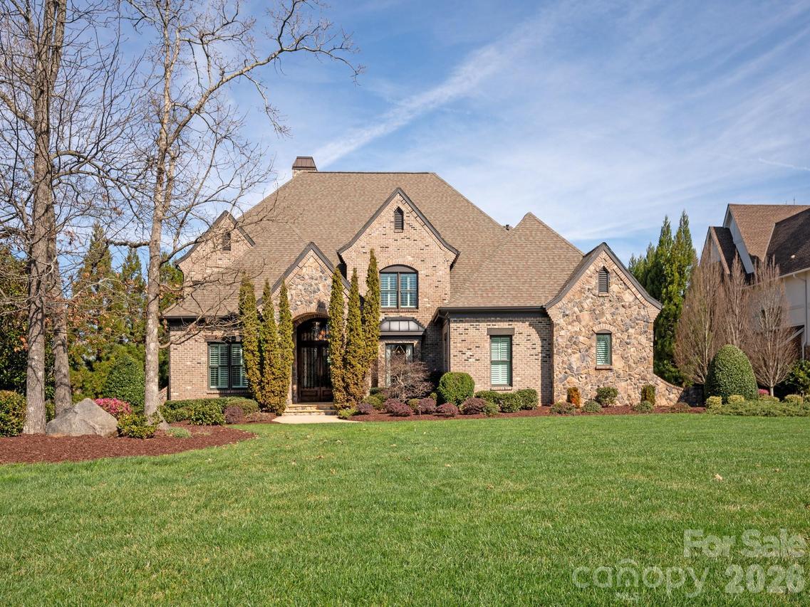 10018 Strike The Gold Ln., Waxhaw, NC 28173