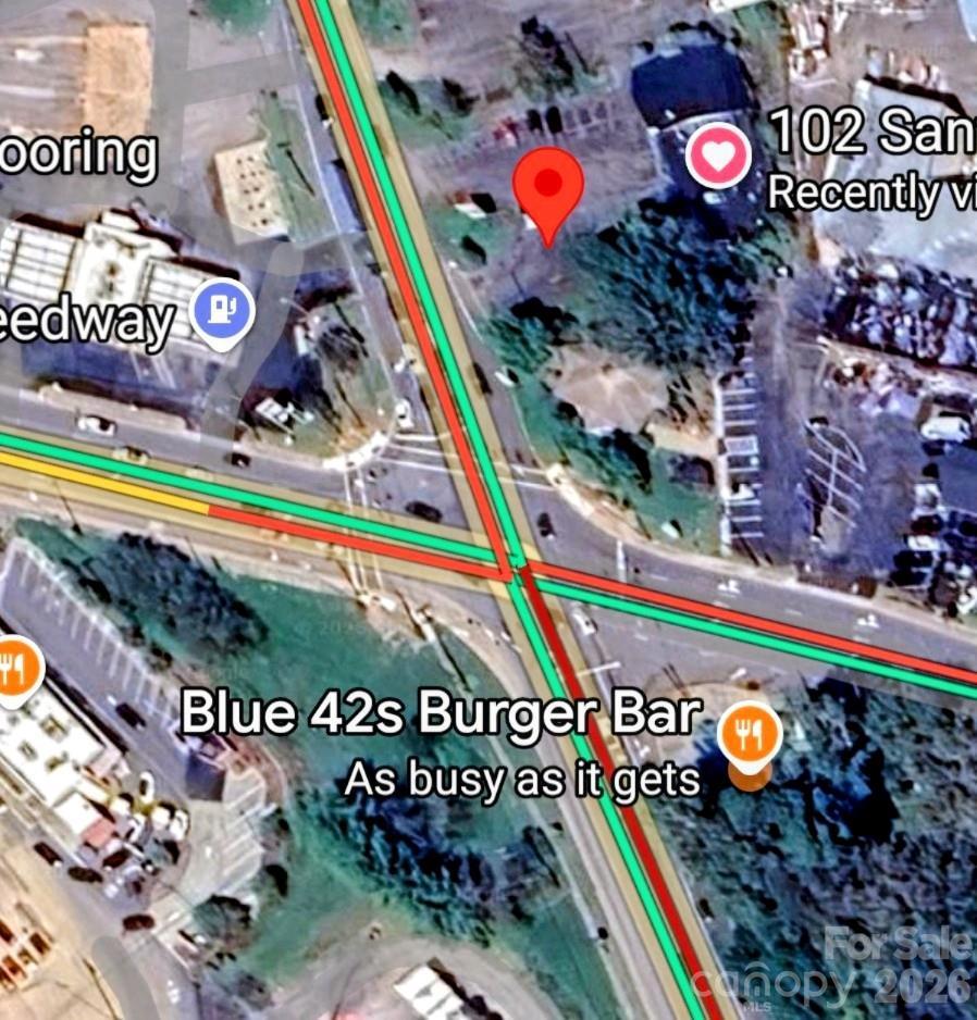 102 Sanford Dr., Morganton, NC 28680