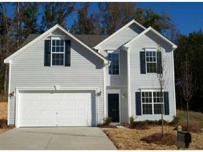 1527 Summit Ridge Ln., Kannapolis, NC 28083