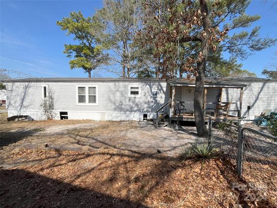 New Homes For Sale This Week in Supply: February 23rd to February 29th