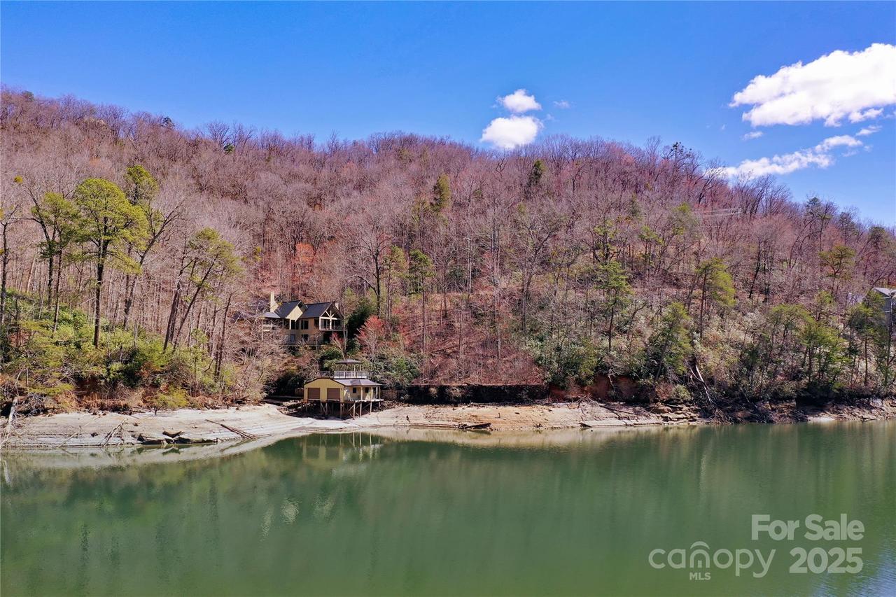 Buffalo Shoals Rd. #18, Lake Lure, NC 28746