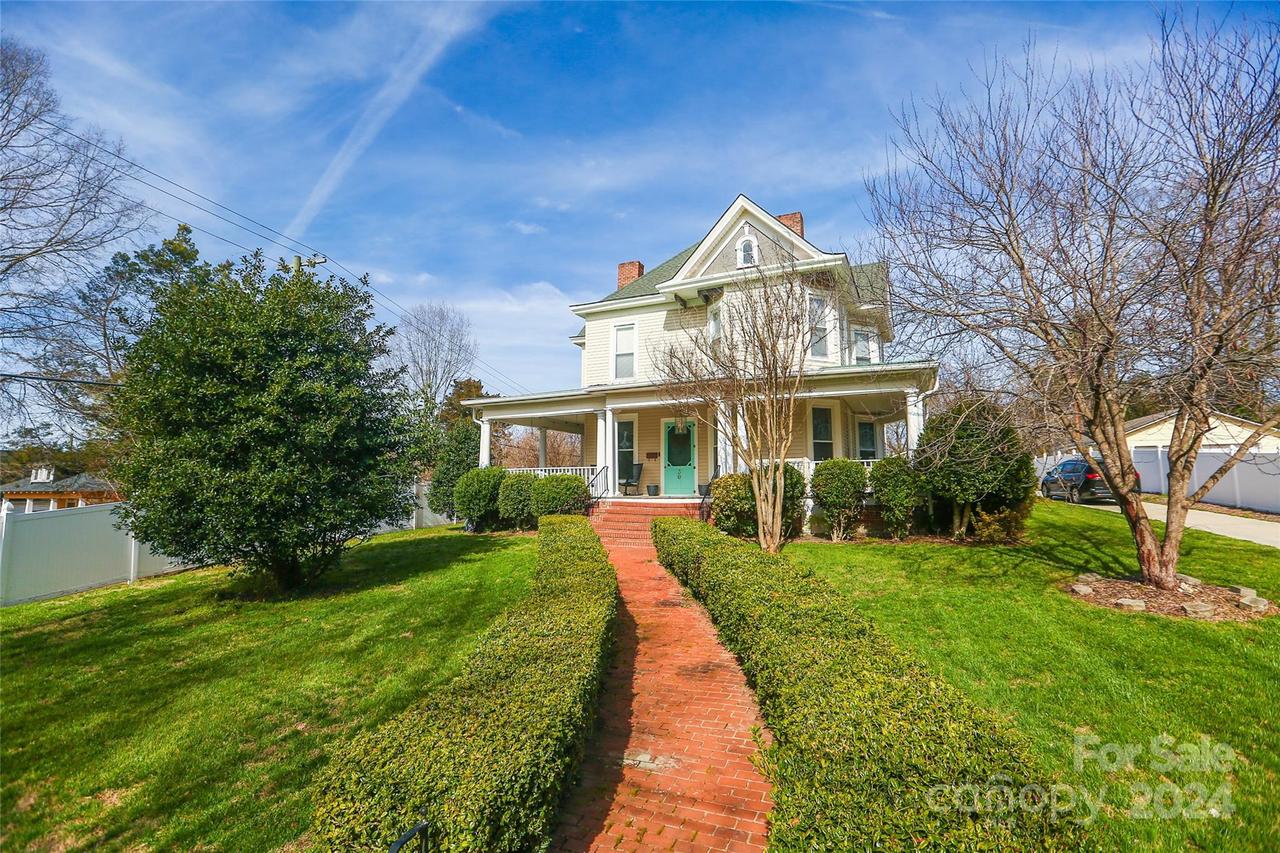 30 Tribune Ave., Concord, NC 28025
