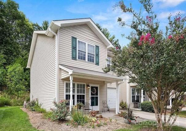 New Homes For Sale This Week in Fletcher: February 23rd to February 29th