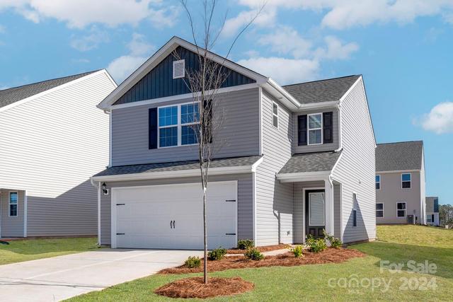 New Homes For Sale This Week in Shelby: February 23rd to February 29th