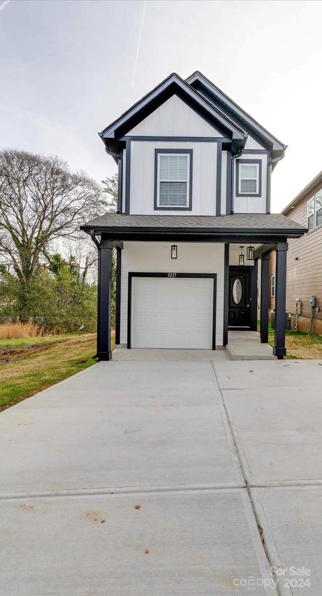 3217 Ross Ave., Charlotte, NC 28208