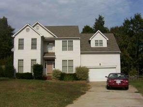 4801 Windchase Ln., Charlotte, NC 28269