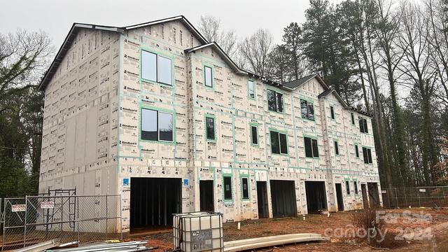 New Construction Homes For Sale This Week in Charlotte: February 28th to March 5th