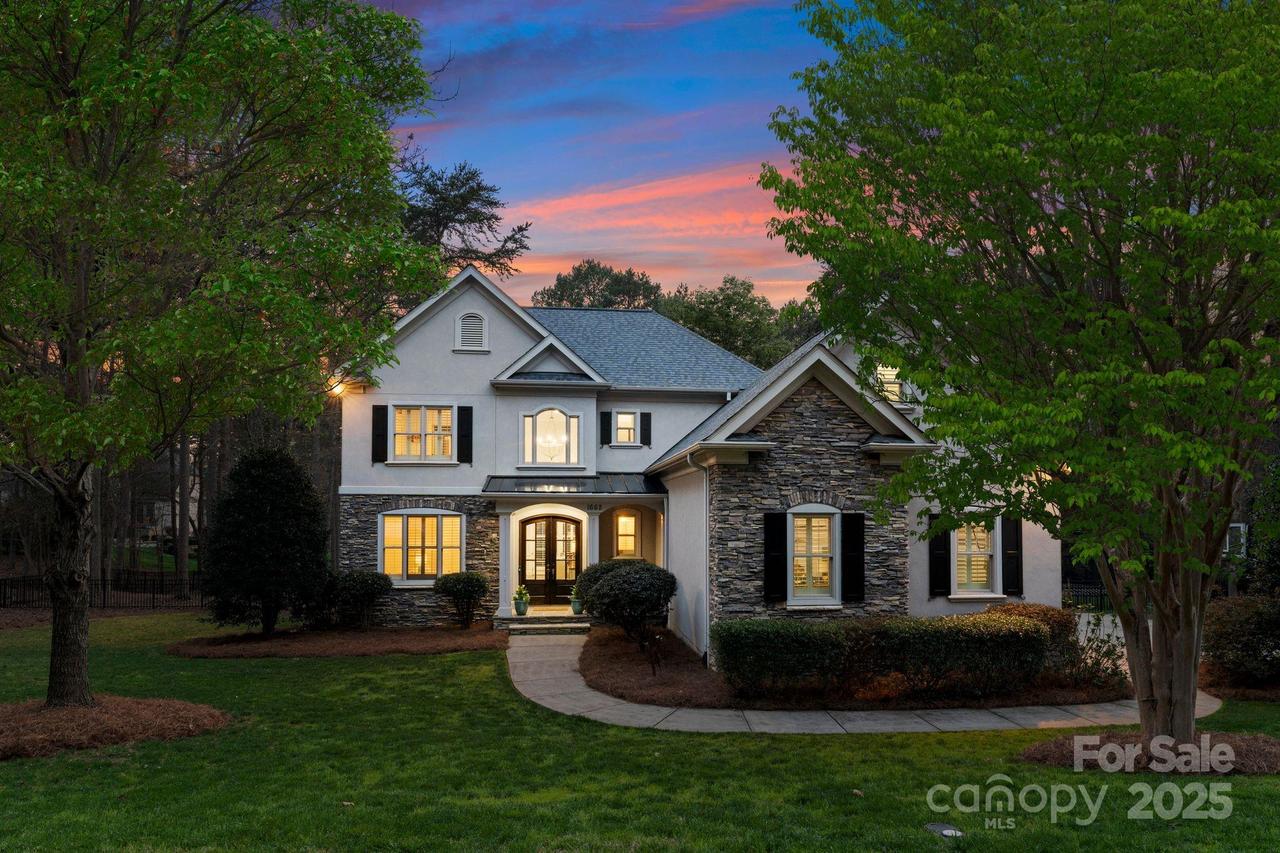 1662 Brawley School Rd., Mooresville, NC 28117
