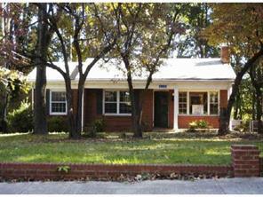 4115 Winfield Dr., Charlotte, NC 28205