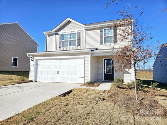 New Construction Homes For Sale This Week in Shelby: March 6th to March 12th