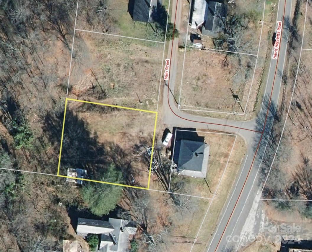 236 Main St., Henrietta, NC 28114