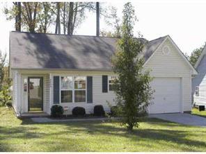 8809 Kismet Dr., Charlotte, NC 28214