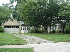 415 W Marsh St., Salisbury, NC 28144