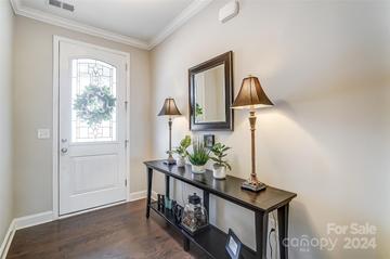 11121 Charmont Pl., Huntersville, NC 28078