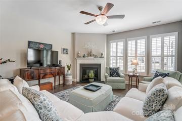 11121 Charmont Pl., Huntersville, NC 28078