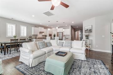 11121 Charmont Pl., Huntersville, NC 28078