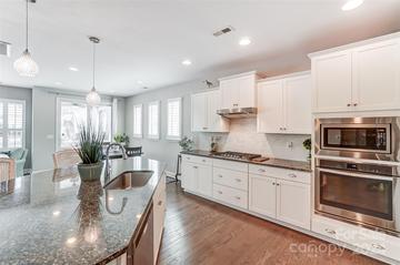11121 Charmont Pl., Huntersville, NC 28078