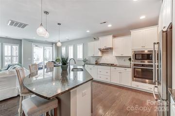 11121 Charmont Pl., Huntersville, NC 28078