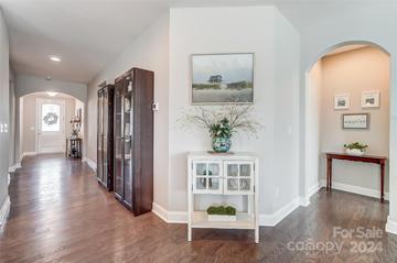 11121 Charmont Pl., Huntersville, NC 28078